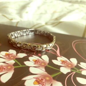 Watch link bracelet by citizen